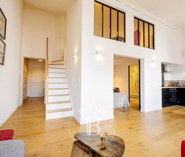 Bordeaux Chartrons - Appartement de 54 m² - Photo 3