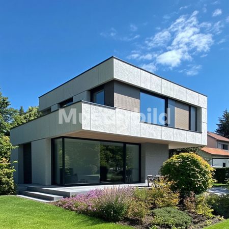 Exchange building: Modern 3.5-room apartment in Zurich, 105 m² – Minergie certified - Photo 4