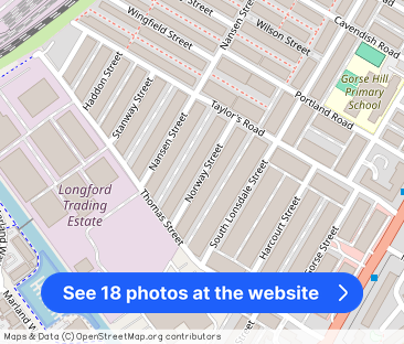 2 bedroom terraced house for rent - Photo 1