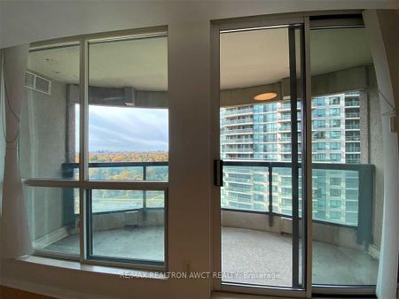 For Lease - 23 Lorraine Drive Unit# 1511, Toronto, Ontario - Photo 2