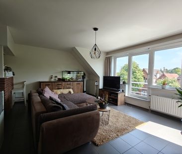 Bergendriesstraat 14 / 2, 9160 Lokeren - Photo 1