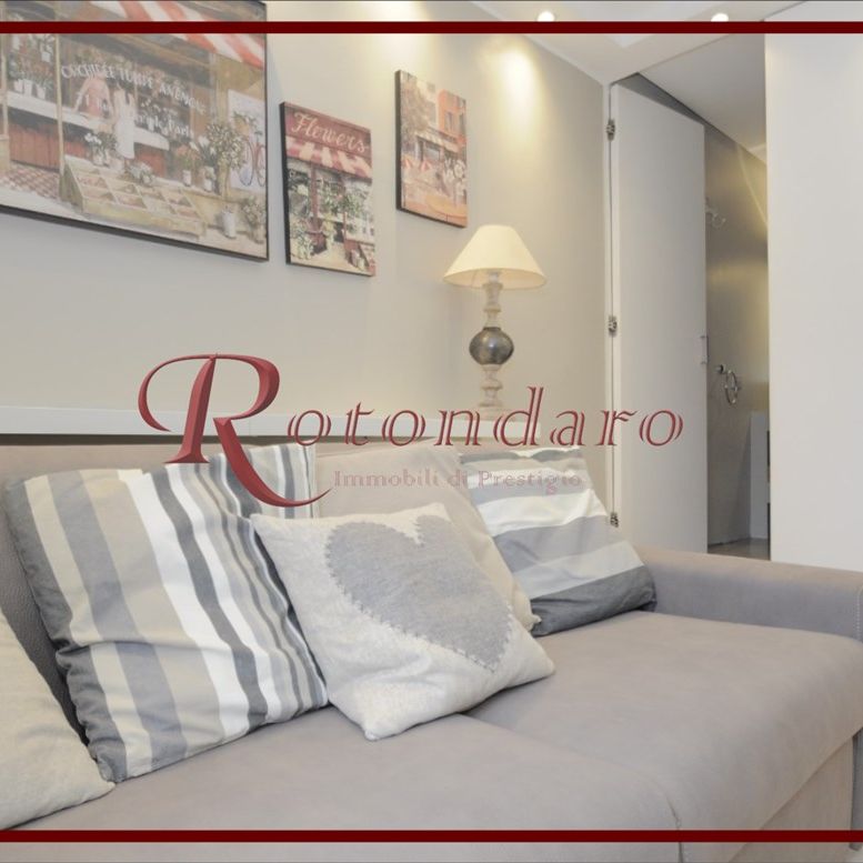 Fuori Milano - Milano De Angeli, Vercelli, Washington - Via Marghera 37 - Photo 1