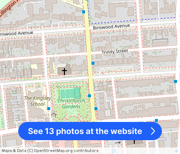 Beauchamp Court, Leamington Spa, Warwickshire, CV32 - Photo 1