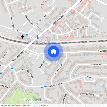 Pelican Close, Fareham, PO15