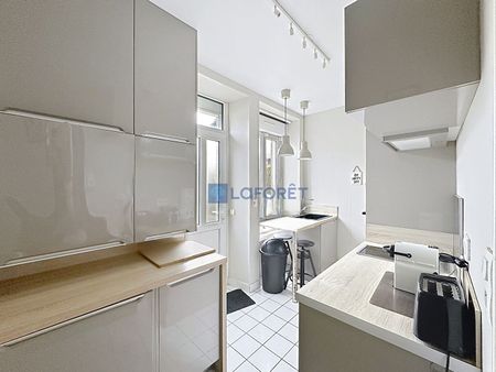 Appartement T2 Flers à louer - Photo 4