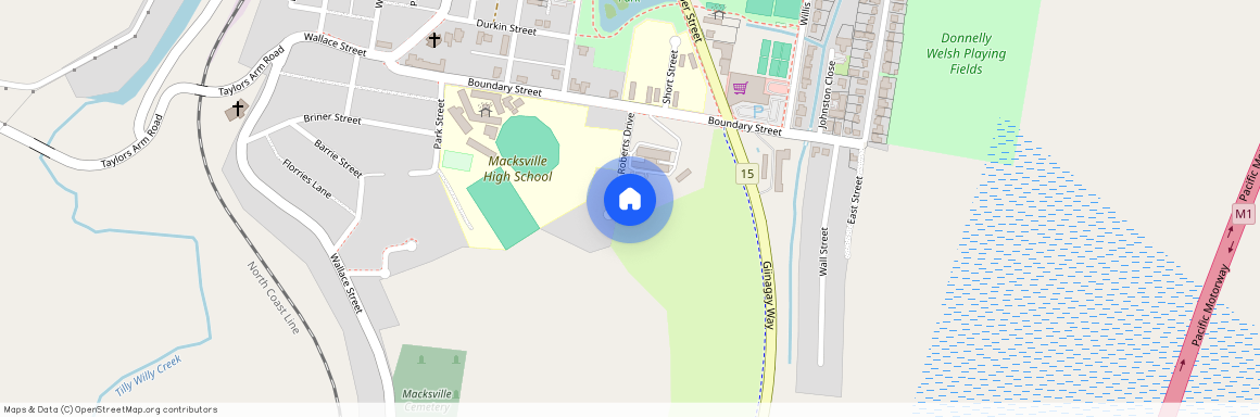 17 Nancye Roberts Drive, NSW 2447, Macksville