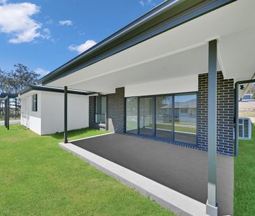 Brand New Modern Home - Photo 5