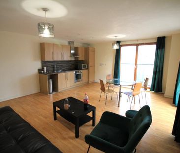 2 bedroom apartment to rent - Photo 3