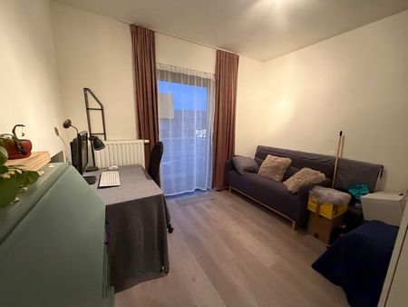 Appartement te huur - Foto 5