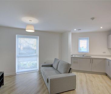 1 bedroom apartment to rent - Photo 6