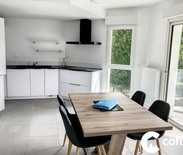 Appartement T3 Meublée - EDOUARD VII - Photo 6