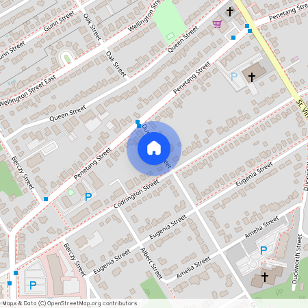 120 Dundonald Street Unit# Gdn Ste, Barrie