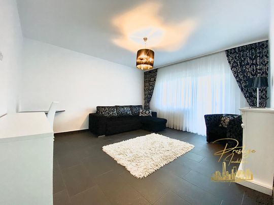 Apartament cu 3 camere de inchiriat in zona Magheru – Oradea - Fotografie 1