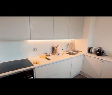 Room in a Shared Flat, Block C, M5 - Photo 6