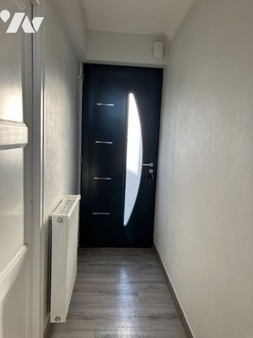 ROUTE DE LORIENT - Maison Rennes 3 pièce(s) 57 m2 - Photo 2