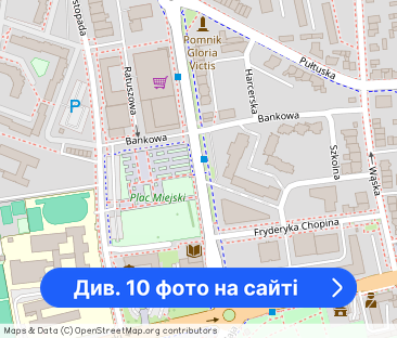 Mieszkanie pod działalność w nowym bud. z balkonem - Фото 1