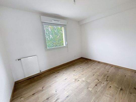 Appartement 4 pièces - Photo 1