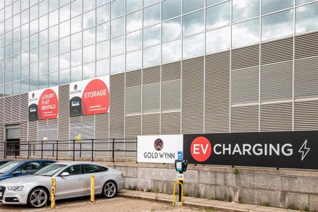 1 bedroom apartment to rent - Photo 5