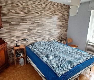 Bel appartement de 3 pièces dans une villa avec terrasse au Locle - Photo 6