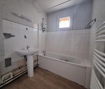 Appartement T3-Beauvert - Photo 3