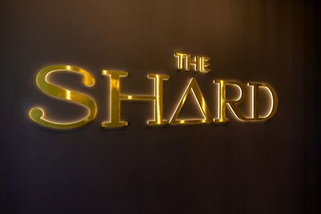 Brand New Living at "The Shard" - Modern Style and Ultimate Convenience - Photo 4