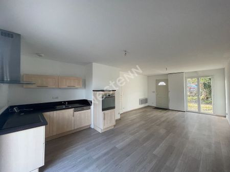 Location Maison 4 pièces 74m² - Photo 4