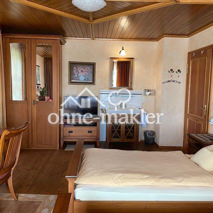 Stilvolle, hochwertige Gästezimmer, wöchentlich, monatlich buchbar - Photo 1