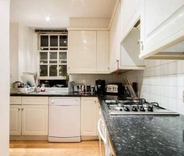 Kikkenstein 1104 TL Amsterdam - Foto 2