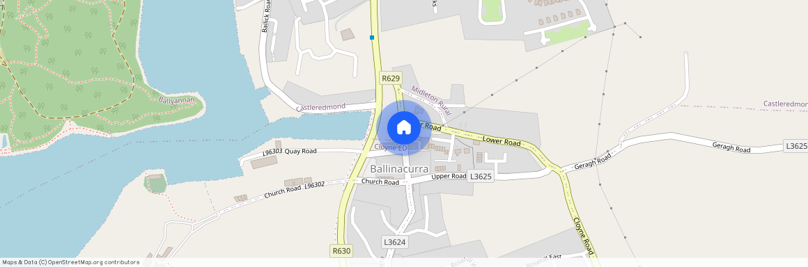 Apartment 5, The Kiln, The Maltings, Ballinacurra, Mid, Midleton, Co. Cork