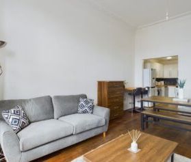 HMO Granville Street, Glasgow G3 7DR - Photo 1