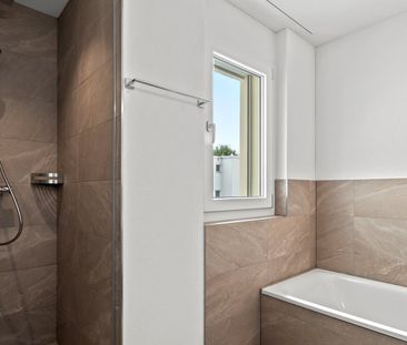 3.5 Zimmer, 90 m², 1. Stock - Photo 6