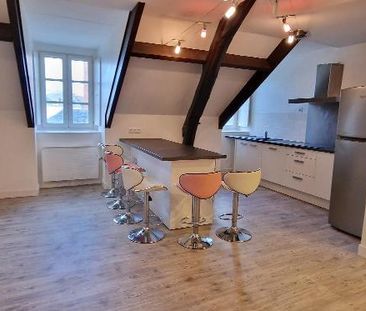 Location Appartement 2 pièces 63m² BRIVE LA GAILLARDE 19100 - Photo 2