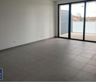 Location Appartement 3 pièces 62m² TOURNEFEUILLE 31170 - Photo 5