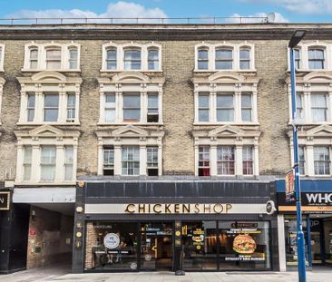 1 bedroom flat to rent - Photo 4