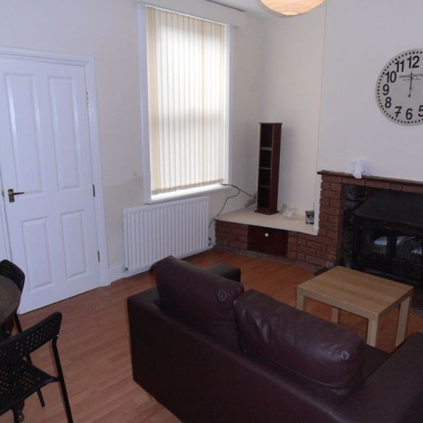 Maples Street, Nottingham - Photo 1