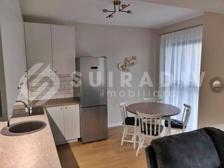 Apartament 2 camere | Parcare subterană | West City Tower - Photo 4