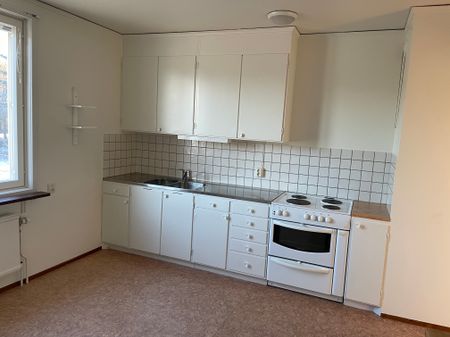 Bergsvägen, Fellingsbro - Foto 2
