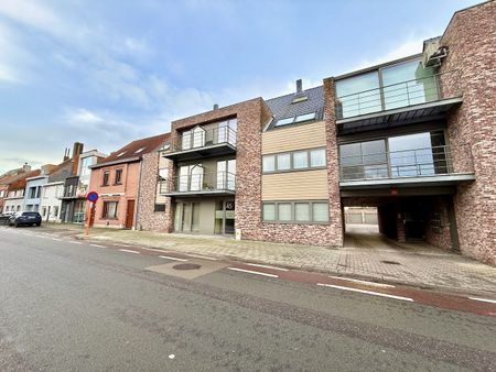 Appartement te huur in Oosteeklo - Foto 5