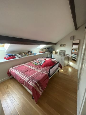 Location Appartement 3 pièces 60m² NANCY 54000 - Photo 2