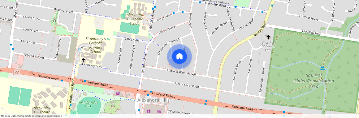 8 Royal Street, Qld 4161, Alexandra Hills