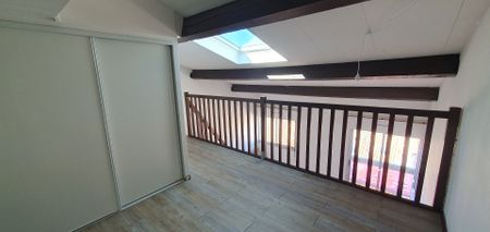 Location Appartement 1 pièce 39m² MONTPELLIER 34000 - Photo 3