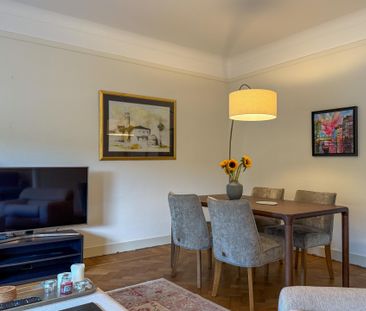 Te huur: Appartement Jozef Israëlsplein in Den Haag - Foto 1