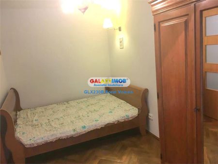 Apartament 4 camere Costin Georgian | parcare | 6 min. metrou - Fotografie 4