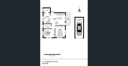 Sunny Beachside Apartment - Photo 5