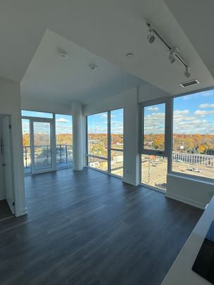 For Lease - 28 Ann Street Unit# 621, Mississauga, Ontario - Photo 1