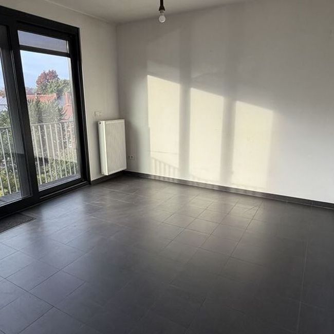 Appartement te huur in Turnhout voor € 715 met 1 slaapkamer - Photo 1