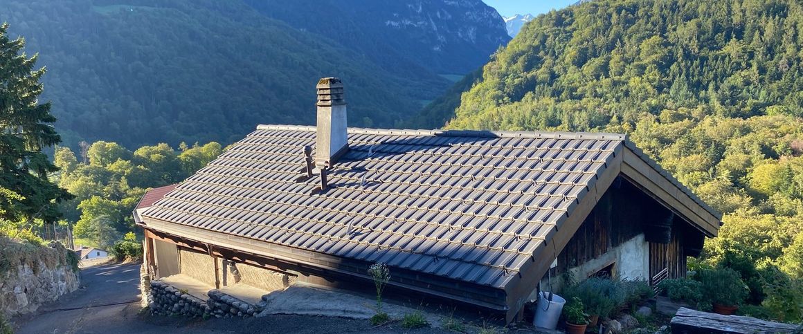 Chalet Indépendant - Photo 1