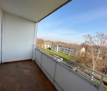 2-Zimmer-Wohnung mit Balkon in Menden-Platte Heide mieten - Photo 4
