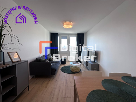 Warszawa, Praga-Południe, Międzynarodowa - Фото 5