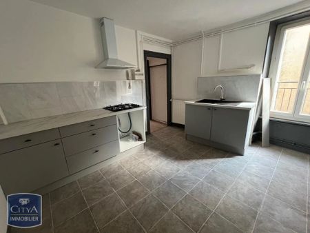 Appartement à louer 2 pièces 48.81m² - Photo 4